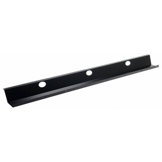 Metalen kabelgoot Basic 147cm