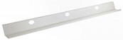 Metalen kabelgoot Basic 147cm Metalen kabelgoot Basic 147cm