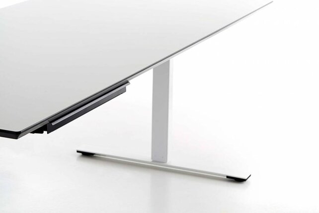 Pennenlade Ultra Thin Small met slot