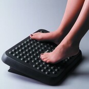 voetensteun standaard