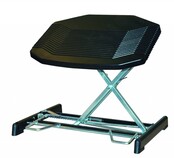 voetensteun 952 verstelbaar