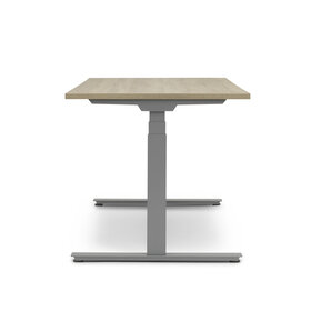 InMotion| aluminium frame