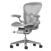 Herman Miller Aeron Remastered Mineral Herman Miller Aeron Remastered Mineral