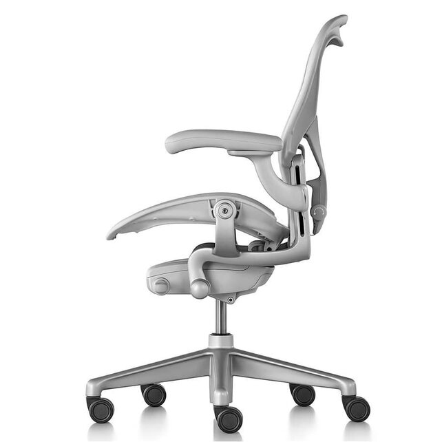 Herman Miller Aeron Remastered Mineral Herman Miller Aeron Remastered Mineral