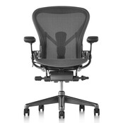 Herman Miller Aeron Remastered Carbon Herman Miller Aeron Remastered Carbon