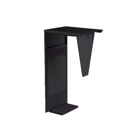 CPU-houder Basic zwart