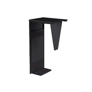 CPU-houder Basic zwart