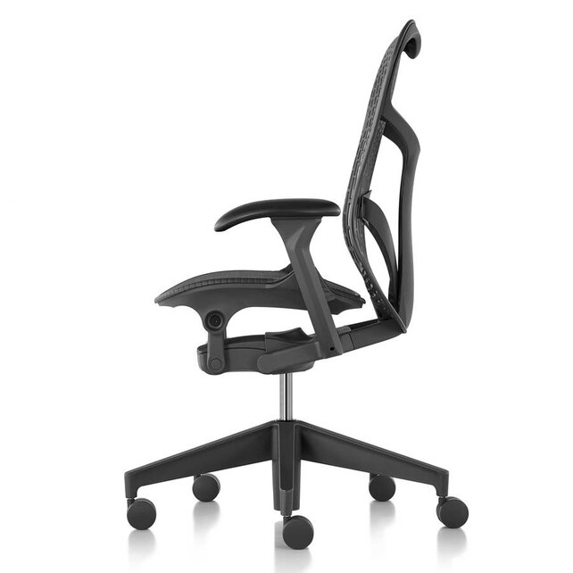 Herman Miller Mirra 2 Graphite Herman Miller Mirra 2 Graphite