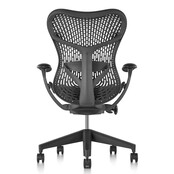Herman Miller Mirra 2 Graphite Herman Miller Mirra 2 Graphite