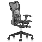 Herman Miller Mirra 2 Graphite Herman Miller Mirra 2 Graphite