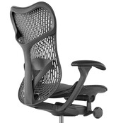 Herman Miller Mirra 2 Graphite Herman Miller Mirra 2 Graphite
