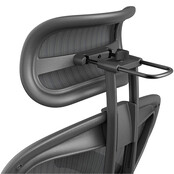 Herman Miller Aeron Graphite - aluminium