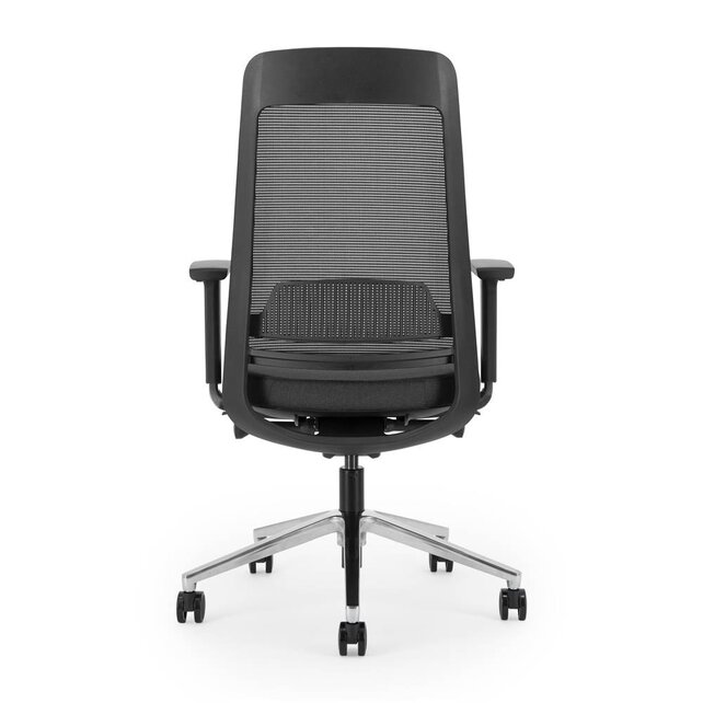 Bureaustoel Deasc. Bene | black - black