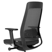 Bureaustoel Deasc. Bene | black - black