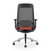 Bureaustoel Deasc. Bene | black - red