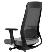 Bureaustoel Deasc. Bene | black - grey Bureaustoel Deasc. Bene | black - grey