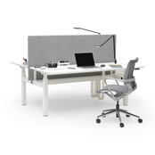 MY Workplace InMotion duo wit MY Workplace InMotion duo wit