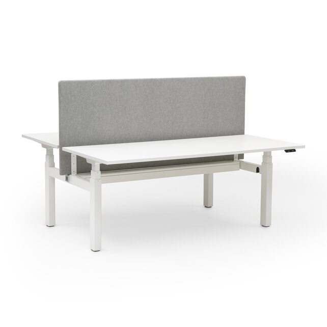 MY Workplace InMotion duo wit MY Workplace InMotion duo wit