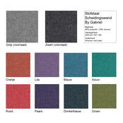 MY Workplace InMotion duo wit MY Workplace InMotion duo wit