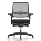 Interstuhl MOVY 14M8 zwart NPR1813