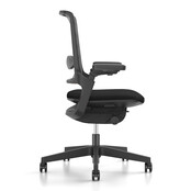 Interstuhl MOVY 14M8 zwart NPR1813