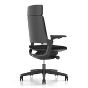 Interstuhl MOVYis3 23M6 zwart