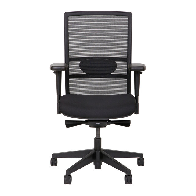 Bureaustoel Basic 757 NPR