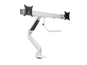 Monitorarm M-line Easy Dubbel