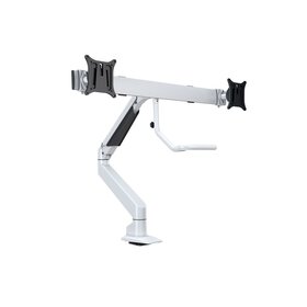 Monitorarm M-line Easy Dubbel
