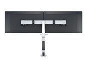 Monitorarm M-line Easy Dubbel