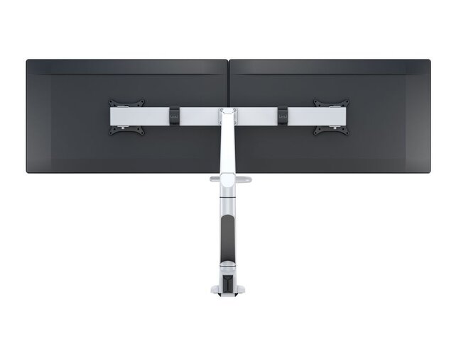 Monitorarm M-line Easy Dubbel