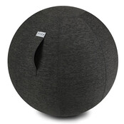 Zitbal Vluv Stov 55-75 cm Anthracite Zitbal Vluv Stov 55-75 cm Anthracite