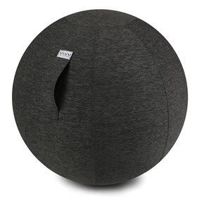 Zitbal Vluv Stov 55-75 cm Anthracite