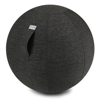 Zitbal Vluv Stov 55-75 cm Anthracite