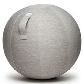 Zitbal Vluv Stov 55-75 cm Concrete