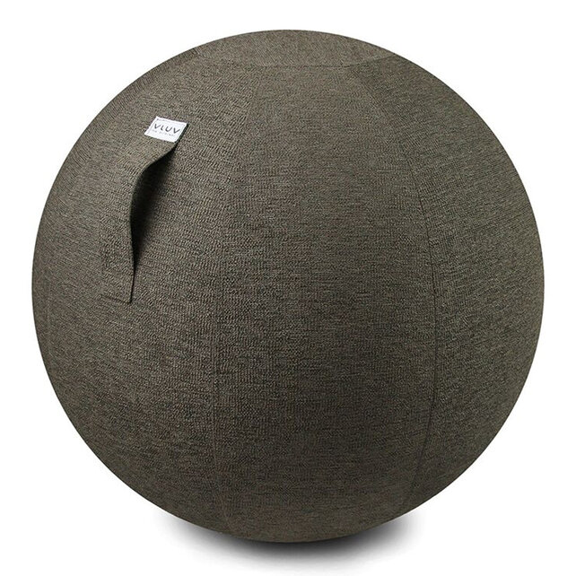 Zitbal Vluv Stov 65-75 cm Greige