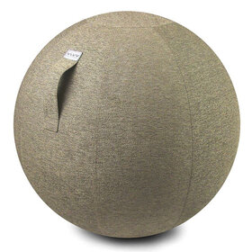 Zitbal Vluv Stov 65-75 cm Pebble