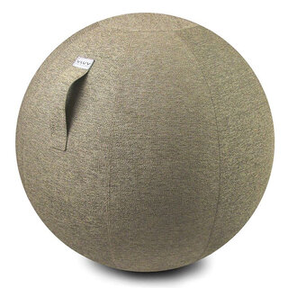 Zitbal Vluv Stov 65-75 cm Pebble