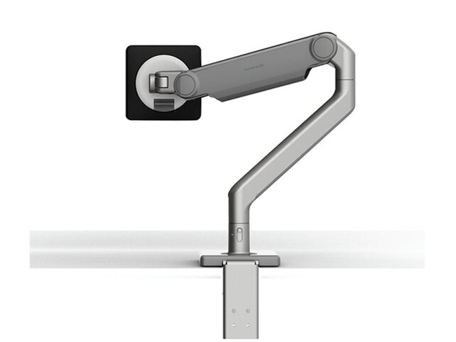 Monitorarm Humanscale M2.1 Enkel