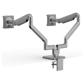 Monitorarm Humanscale M2.1 Dubbel