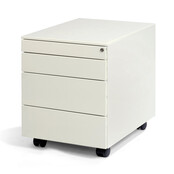 Ladeblok ECO Line 4-ladig 3+1