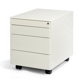 Ladeblok ECO Line 4-ladig 3+1