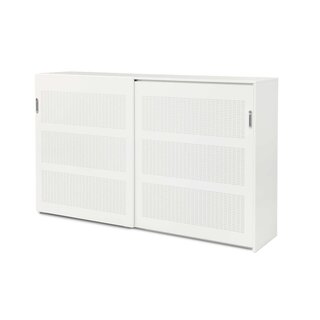 Akoestische Schuifdeurkast Voortman 200 cm