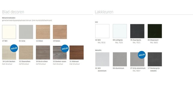 Akoestische Schuifdeurkast Voortman 200 cm