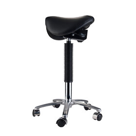 Zadelkruk Ergomove aluminium