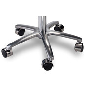 Zadelkruk Ergomove aluminium