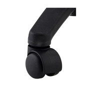 Zadelkruk Ergomove Luxe zwart Zadelkruk Ergomove Luxe zwart