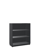 Open boekenkast J-system, 113H