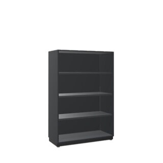 Open boekenkast J-system, 150H