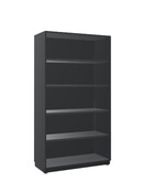 Open boekenkast J-system, 185H